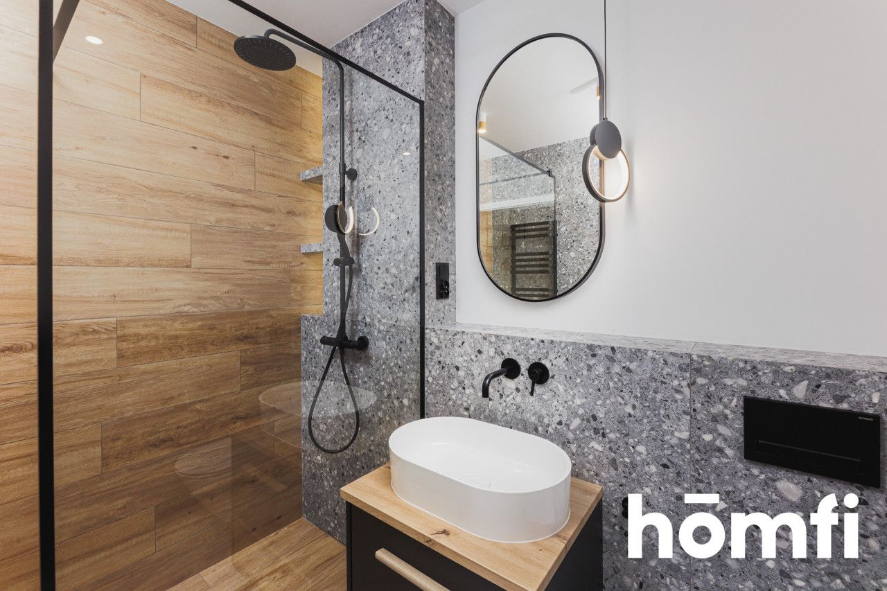 Apartment with a cellar and garage - Old Town - Apartment - Rent - Wrocław, Stare Miasto