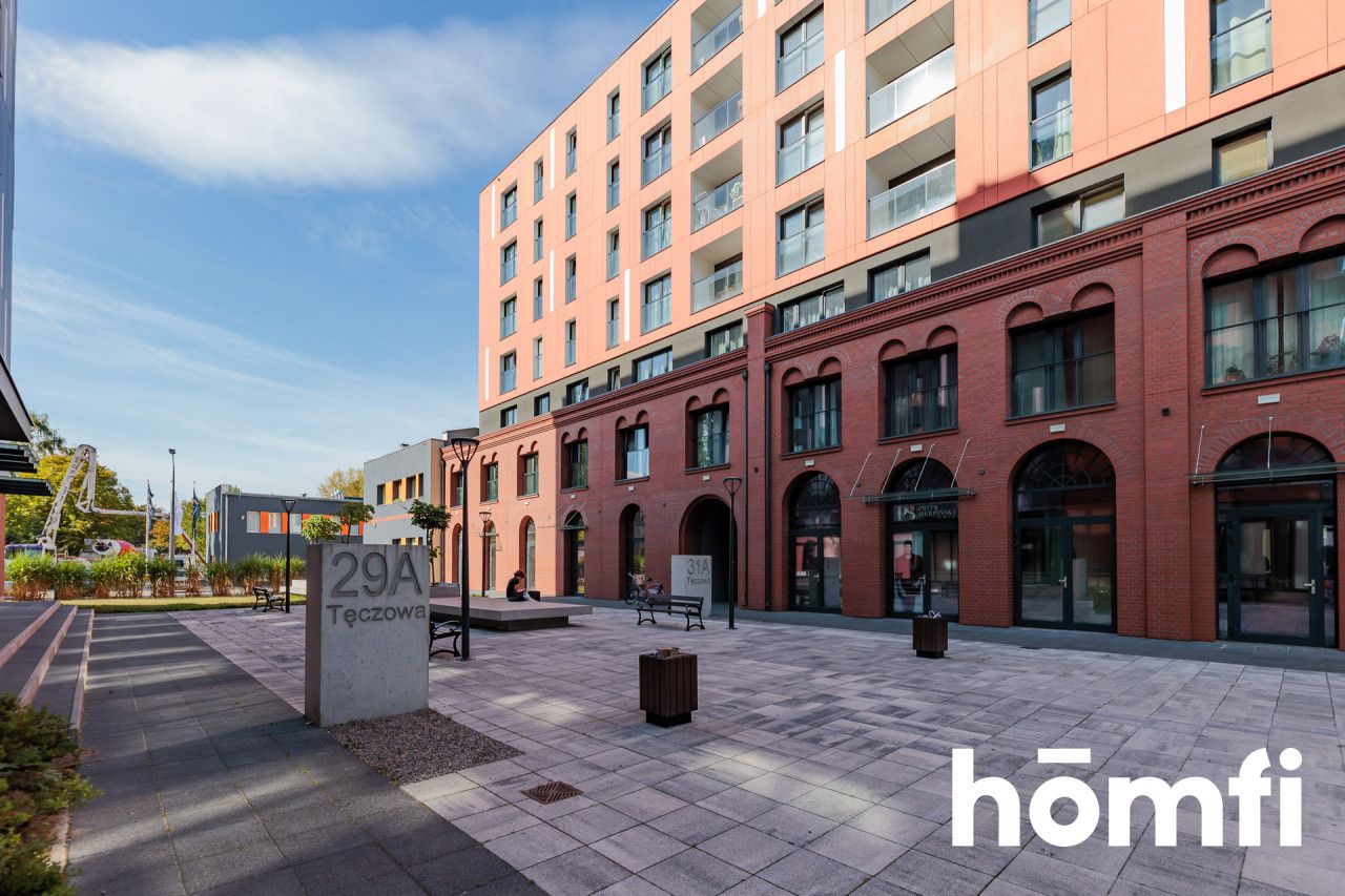 Apartment with a cellar and garage - Old Town - Apartment - Rent - Wrocław, Stare Miasto