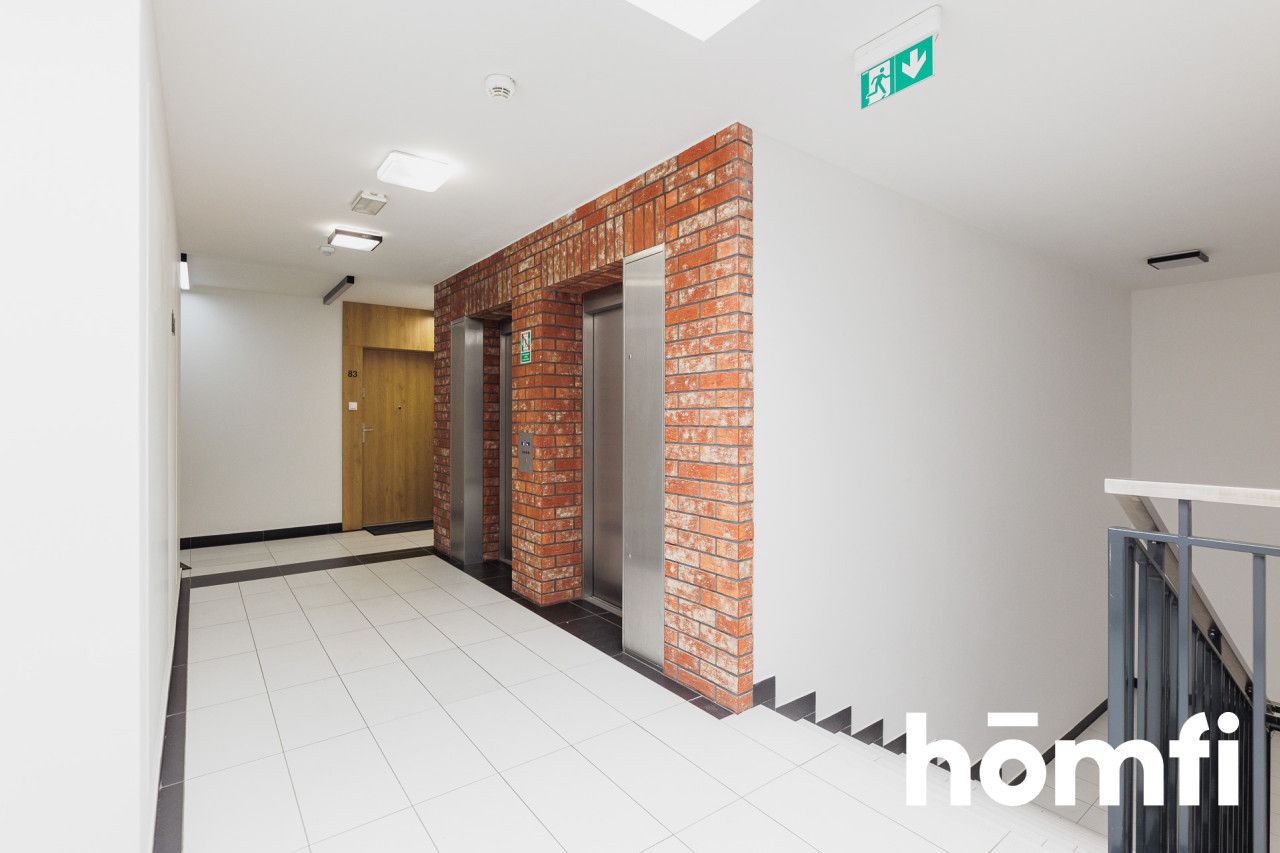 Apartment with a cellar and garage - Old Town - Apartment - Rent - Wrocław, Stare Miasto