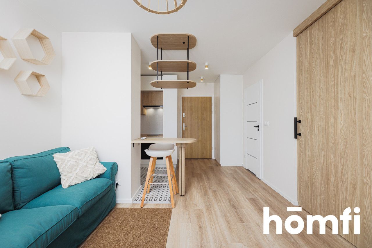 Apartment with a cellar and garage - Old Town - Apartment - Rent - Wrocław, Stare Miasto