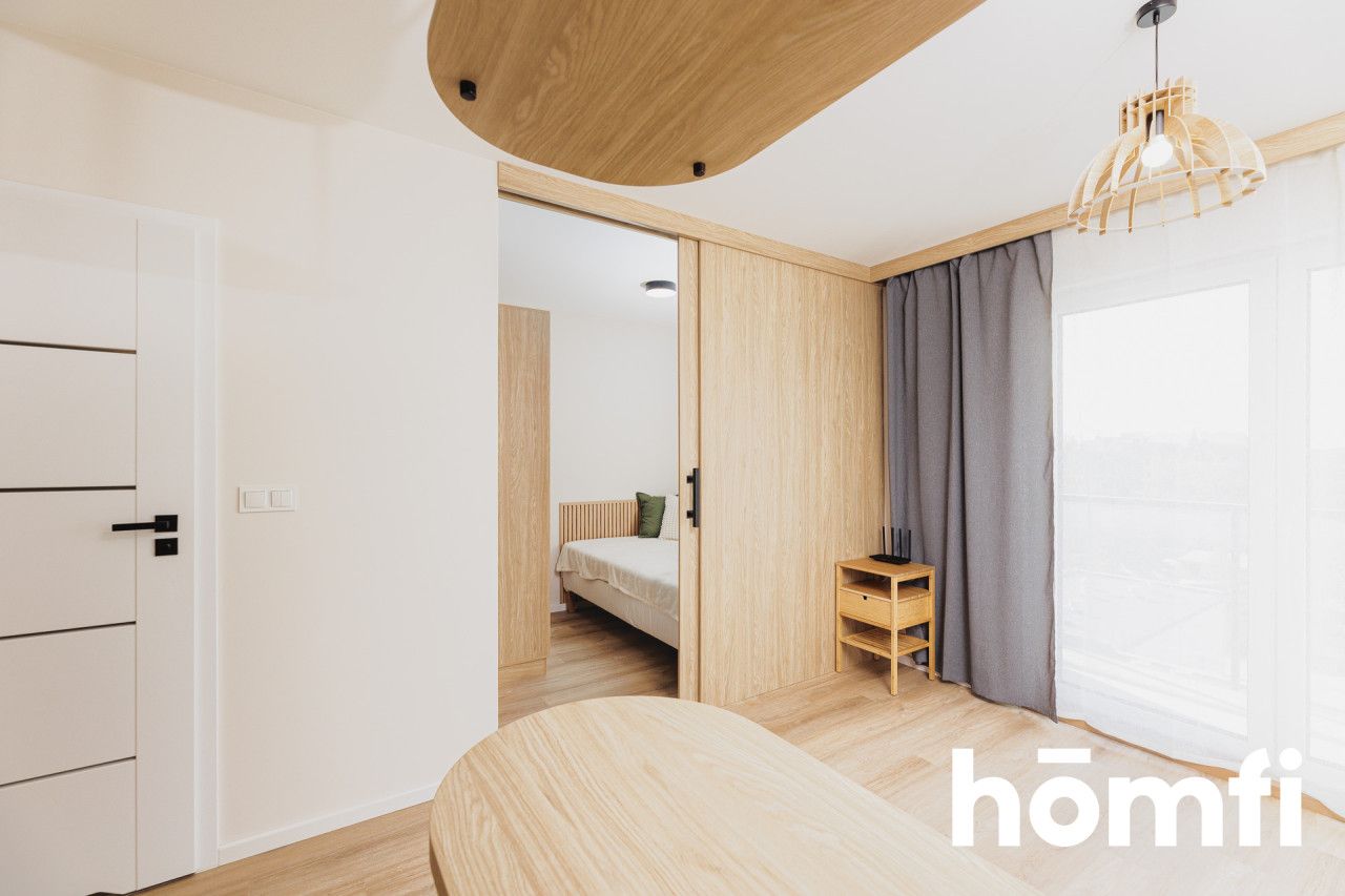 Apartment with a cellar and garage - Old Town - Apartment - Rent - Wrocław, Stare Miasto