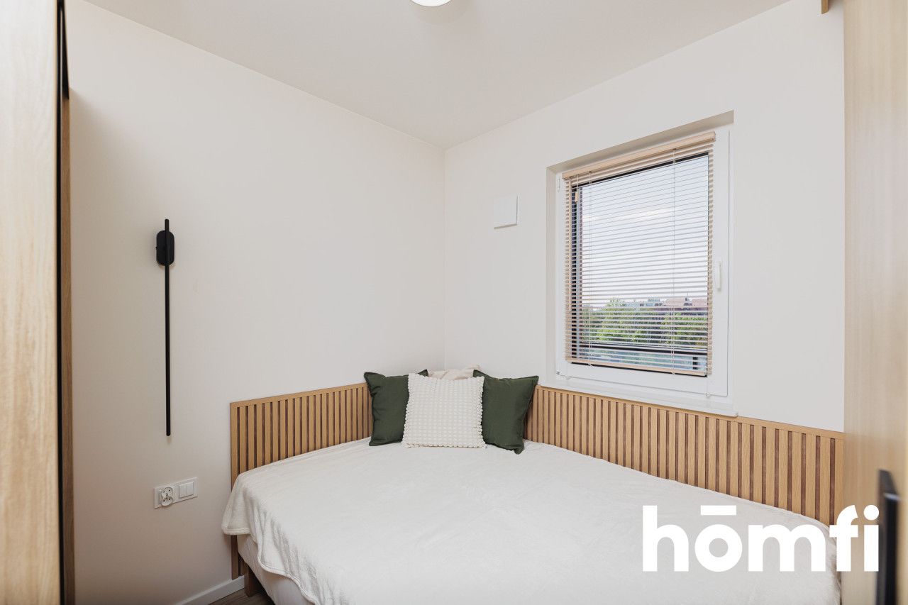 Apartment with a cellar and garage - Old Town - Apartment - Rent - Wrocław, Stare Miasto