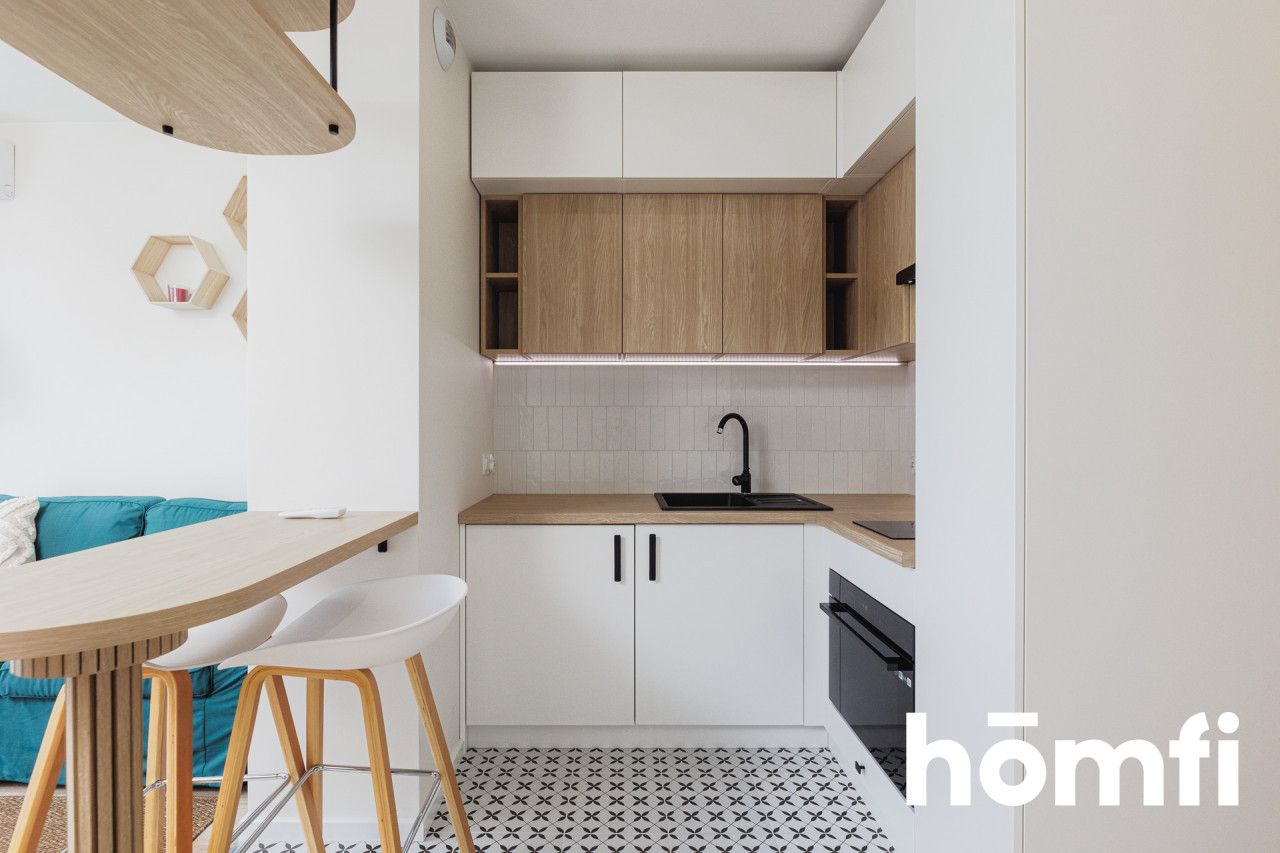 Apartment with a cellar and garage - Old Town - Apartment - Rent - Wrocław, Stare Miasto