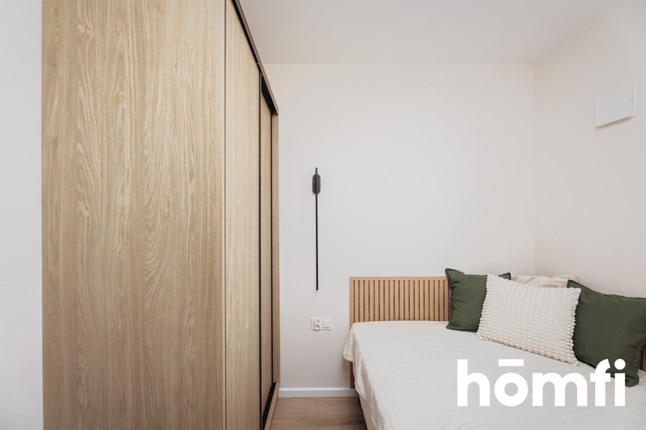 Apartment with a cellar and garage - Old Town - Apartment - Rent - Wrocław, Stare Miasto