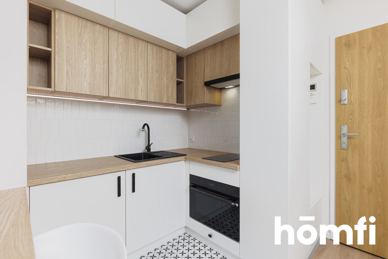 Apartment with a cellar and garage - Old Town - Apartment - Rent - Wrocław, Stare Miasto