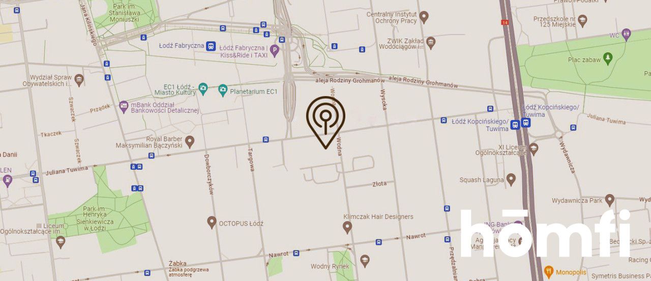 3 rooms + storage room and parking for 2 PLN + 10k for finishing - Apartment - Sale - Łódź, Widzew