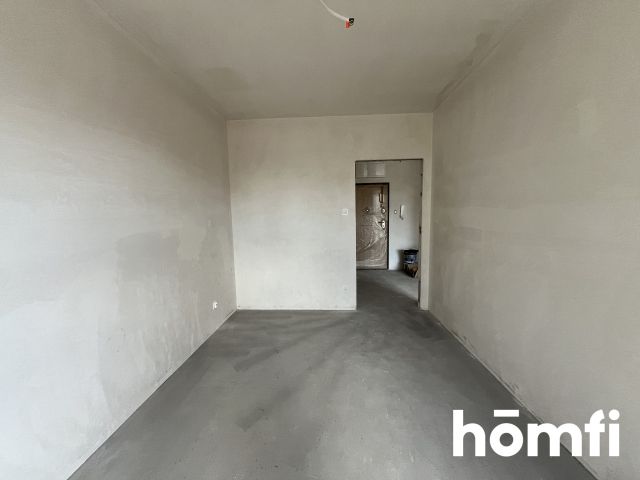 Decomposed M2 in L72 in Baluty - Apartment - Sale - Łódź, Bałuty