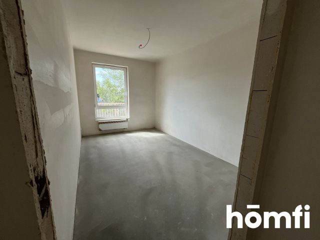 Decomposed M2 in L72 in Baluty - Apartment - Sale - Łódź, Bałuty