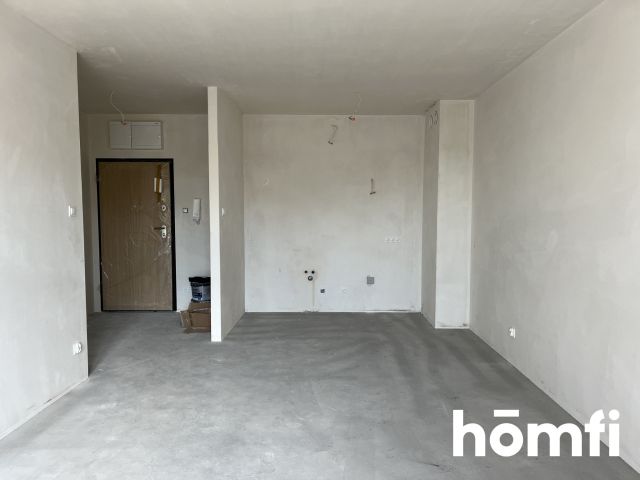Decomposed M2 in L72 in Baluty - Apartment - Sale - Łódź, Bałuty