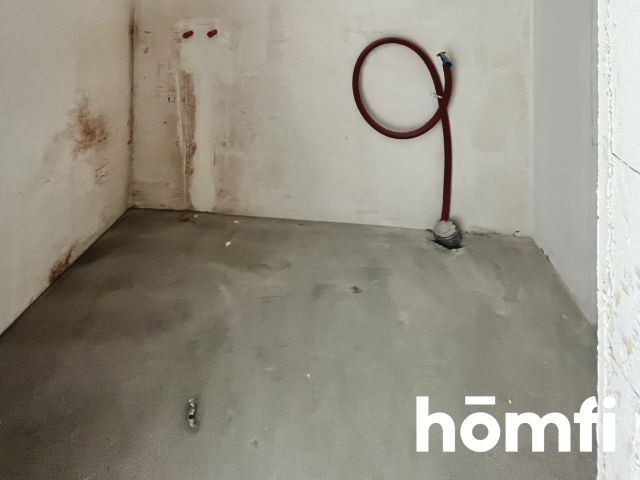 Decomposed M2 in L72 in Baluty - Apartment - Sale - Łódź, Bałuty