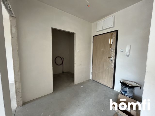 Decomposed M2 in L72 in Baluty - Apartment - Sale - Łódź, Bałuty