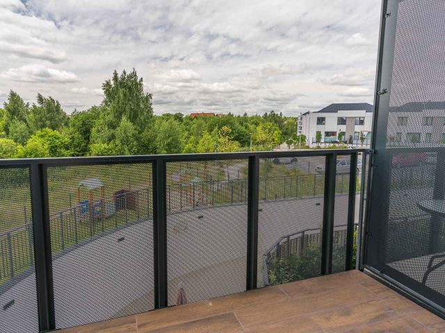 Nowoczesne 2 pokoje z balkonem - osiedle Ambro - Mieszkanie - Wynajem - Gdańsk, Ujeścisko