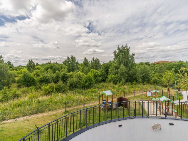 Nowoczesne 2 pokoje z balkonem - osiedle Ambro - Mieszkanie - Wynajem - Gdańsk, Ujeścisko