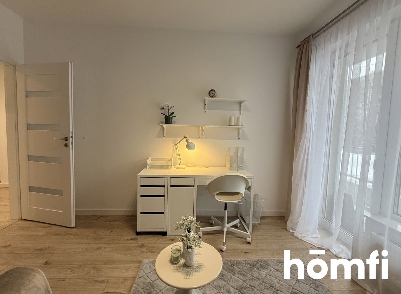 Decomposed M3 in L72 in Baluty - Квартира - Продаж - Łódź, Bałuty