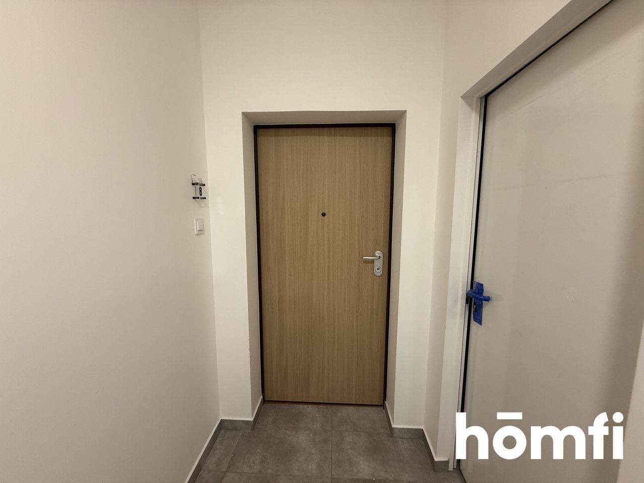 Decomposed M3 in L72 in Baluty - Квартира - Продаж - Łódź, Bałuty