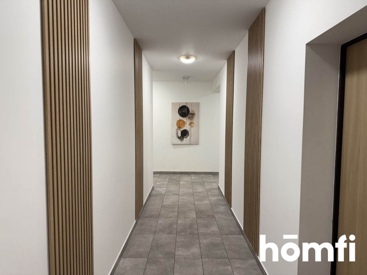 Decomposed M3 in L72 in Baluty - Квартира - Продаж - Łódź, Bałuty