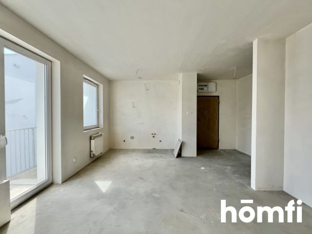 Decomposed M3 in L72 in Baluty - Apartment - Sale - Łódź, Bałuty