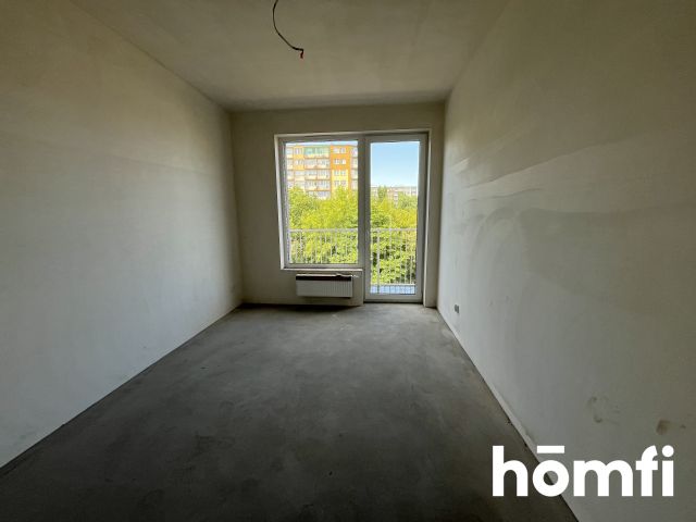 Decomposed M3 in L72 in Baluty - Apartment - Sale - Łódź, Bałuty