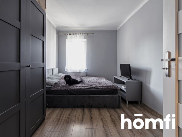 A very practical and spacious apartment in a great location for sale - Apartment - Sale - Poznań, Wilda / Wilda