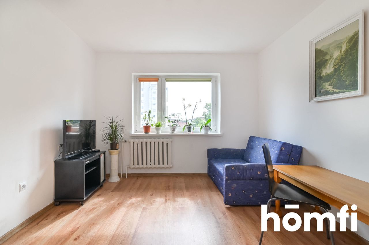 Spacious 3-Room Apartment in a Renovated Tenement House | Gdańsk Wrzeszcz - Apartment - Sale - Gdańsk, Wrzeszcz