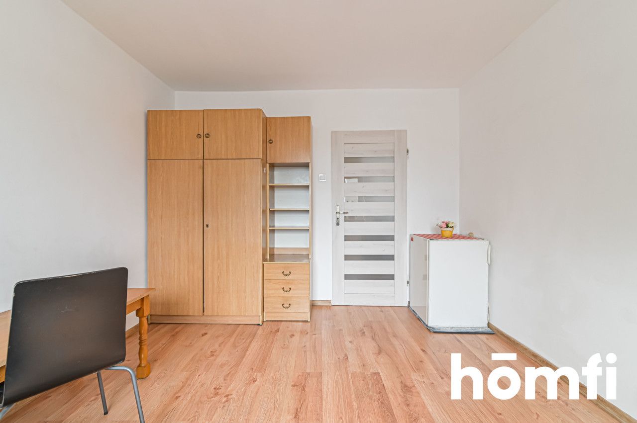 Przestronne mieszkanie w kamienicy | Wrzeszcz - Mieszkanie - Sprzedaż - Gdańsk, Wrzeszcz