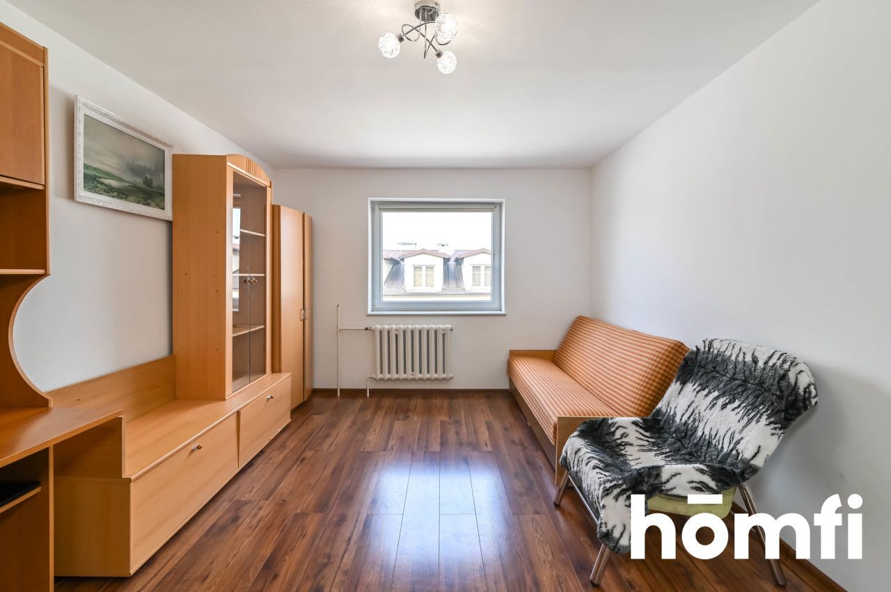 Przestronne mieszkanie w kamienicy | Wrzeszcz - Mieszkanie - Sprzedaż - Gdańsk, Wrzeszcz