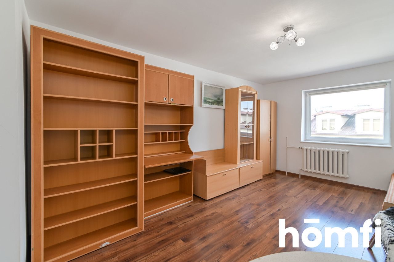 Przestronne mieszkanie w kamienicy | Wrzeszcz - Mieszkanie - Sprzedaż - Gdańsk, Wrzeszcz