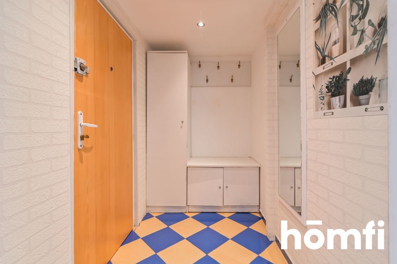 Przestronne mieszkanie w kamienicy | Wrzeszcz - Mieszkanie - Sprzedaż - Gdańsk, Wrzeszcz