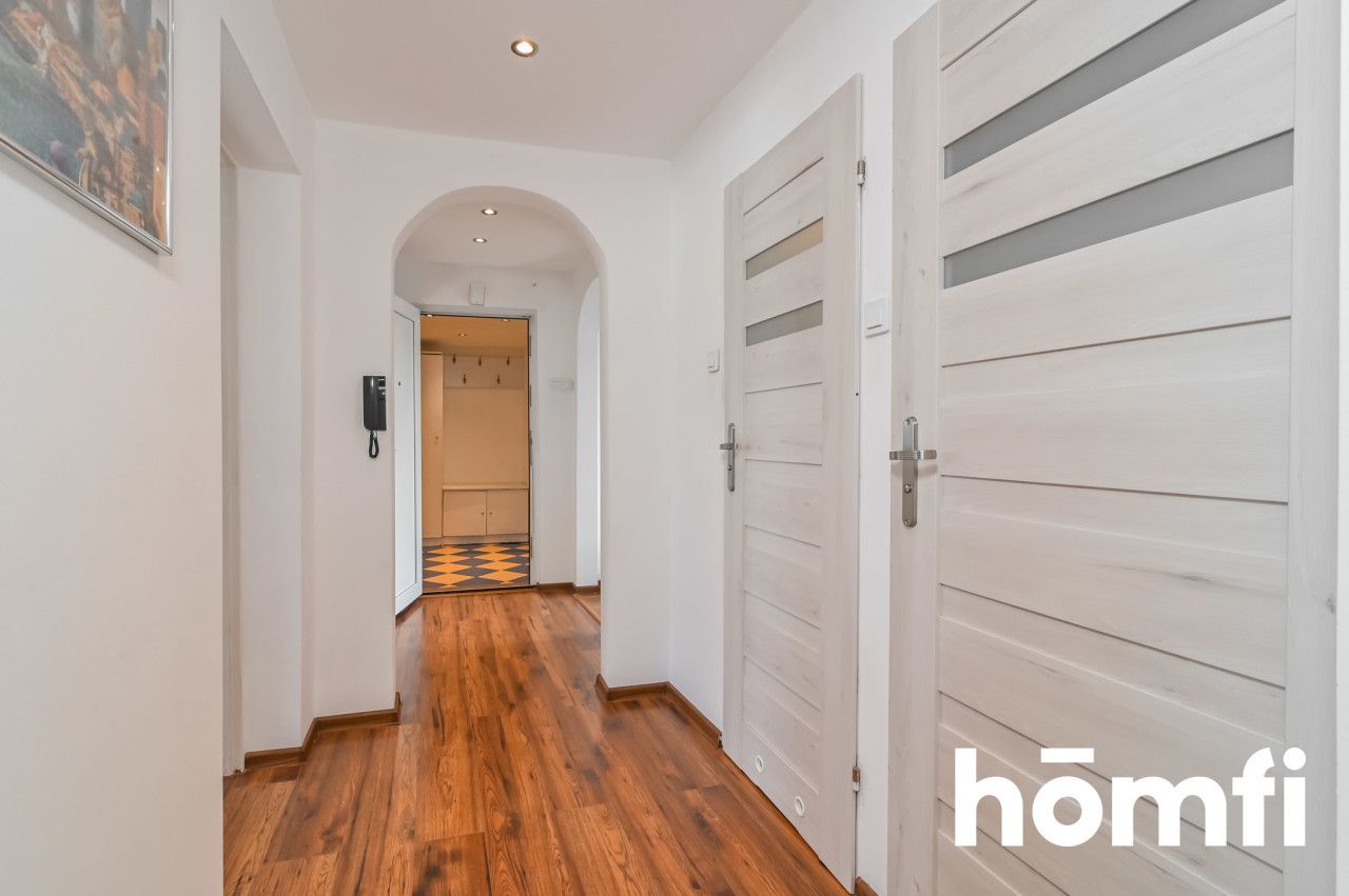 Przestronne mieszkanie w kamienicy | Wrzeszcz - Mieszkanie - Sprzedaż - Gdańsk, Wrzeszcz