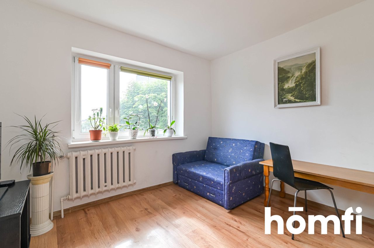 Spacious 3-Room Apartment in a Renovated Tenement House | Gdańsk Wrzeszcz - Apartment - Sale - Gdańsk, Wrzeszcz