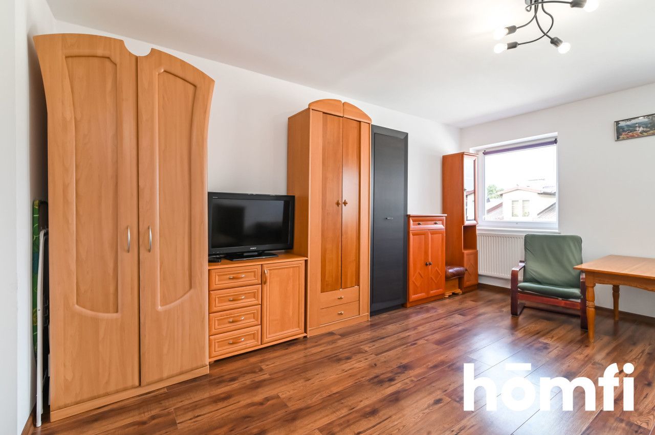 Spacious 3-Room Apartment in a Renovated Tenement House | Gdańsk Wrzeszcz - Apartment - Sale - Gdańsk, Wrzeszcz