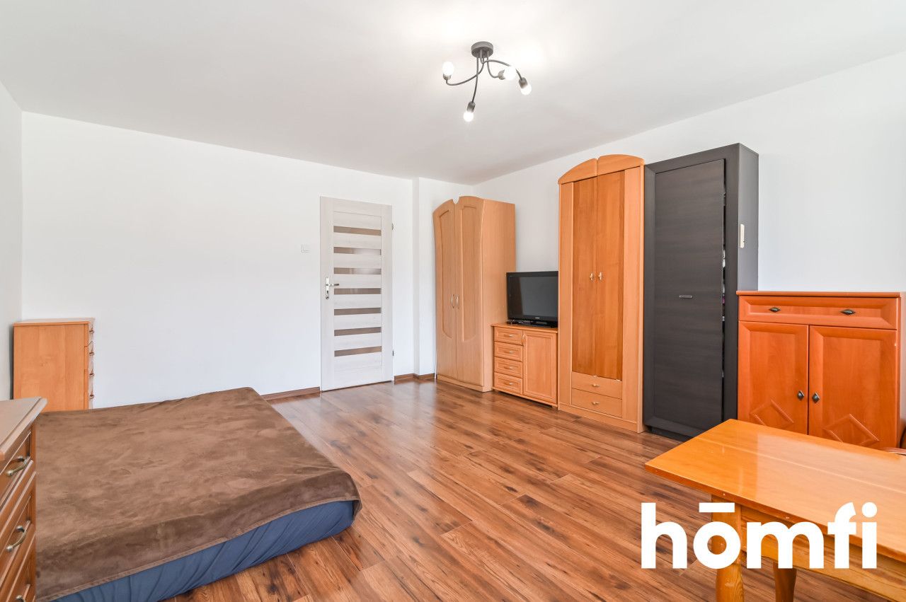Spacious 3-Room Apartment in a Renovated Tenement House | Gdańsk Wrzeszcz - Apartment - Sale - Gdańsk, Wrzeszcz
