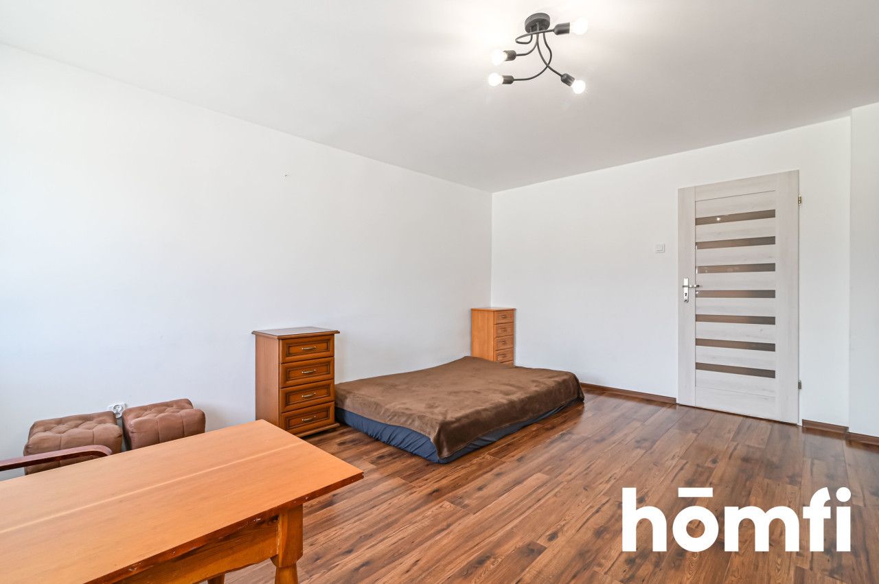 Spacious 3-Room Apartment in a Renovated Tenement House | Gdańsk Wrzeszcz - Apartment - Sale - Gdańsk, Wrzeszcz