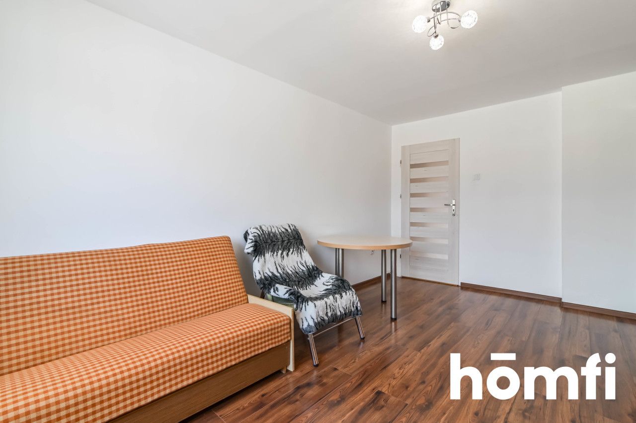 Spacious 3-Room Apartment in a Renovated Tenement House | Gdańsk Wrzeszcz - Apartment - Sale - Gdańsk, Wrzeszcz