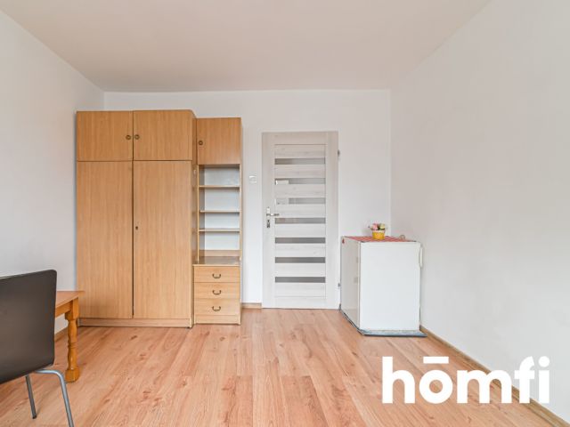 Spacious 3-Room Apartment in a Renovated Tenement House | Gdańsk Wrzeszcz - Apartment - Sale - Gdańsk, Wrzeszcz