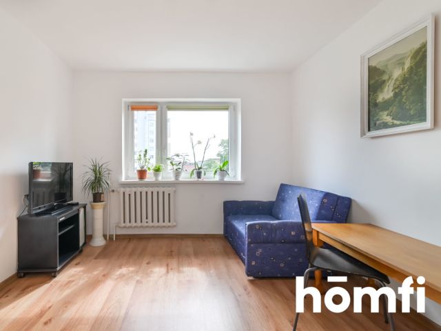 Spacious 3-Room Apartment in a Renovated Tenement House | Gdańsk Wrzeszcz - Квартира - Продаж - Gdańsk, Wrzeszcz