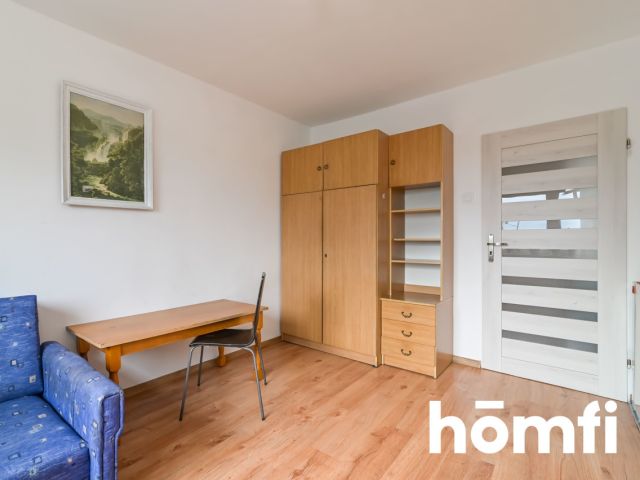 Spacious 3-Room Apartment in a Renovated Tenement House | Gdańsk Wrzeszcz - Apartment - Sale - Gdańsk, Wrzeszcz