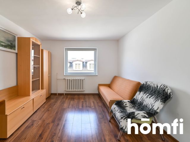 Spacious 3-Room Apartment in a Renovated Tenement House | Gdańsk Wrzeszcz - Apartment - Sale - Gdańsk, Wrzeszcz