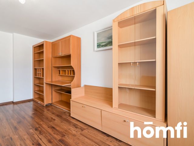 Spacious 3-Room Apartment in a Renovated Tenement House | Gdańsk Wrzeszcz - Apartment - Sale - Gdańsk, Wrzeszcz