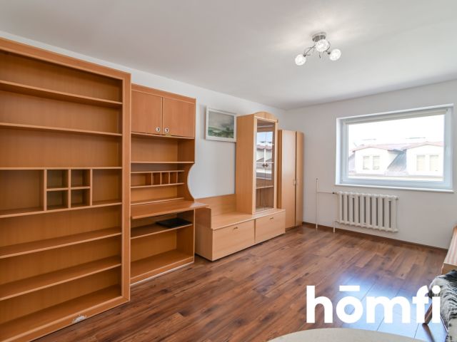 Spacious 3-Room Apartment in a Renovated Tenement House | Gdańsk Wrzeszcz - Apartment - Sale - Gdańsk, Wrzeszcz