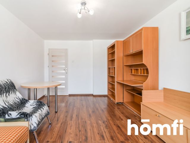 Spacious 3-Room Apartment in a Renovated Tenement House | Gdańsk Wrzeszcz - Apartment - Sale - Gdańsk, Wrzeszcz