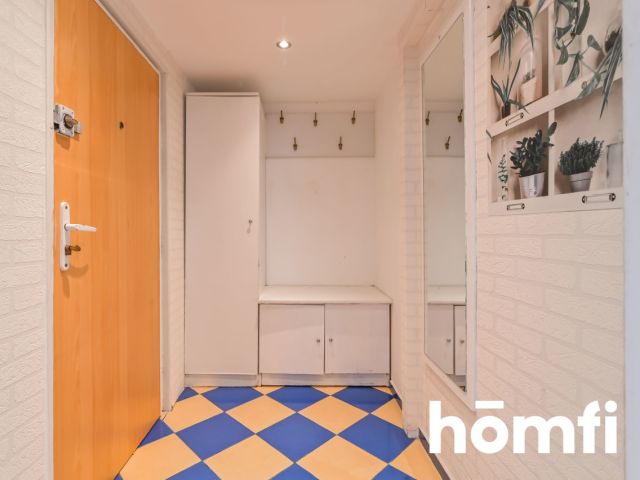 Spacious 3-Room Apartment in a Renovated Tenement House | Gdańsk Wrzeszcz - Apartment - Sale - Gdańsk, Wrzeszcz