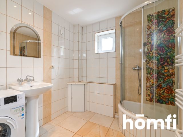 Spacious 3-Room Apartment in a Renovated Tenement House | Gdańsk Wrzeszcz - Apartment - Sale - Gdańsk, Wrzeszcz