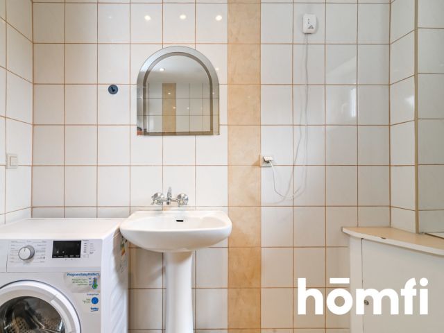Spacious 3-Room Apartment in a Renovated Tenement House | Gdańsk Wrzeszcz - Apartment - Sale - Gdańsk, Wrzeszcz