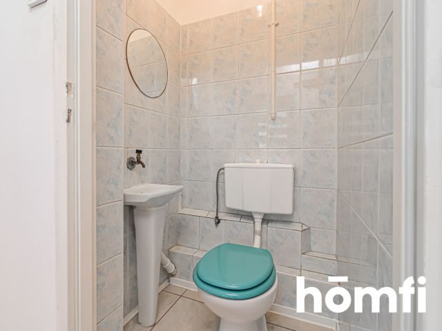 Spacious 3-Room Apartment in a Renovated Tenement House | Gdańsk Wrzeszcz - Apartment - Sale - Gdańsk, Wrzeszcz
