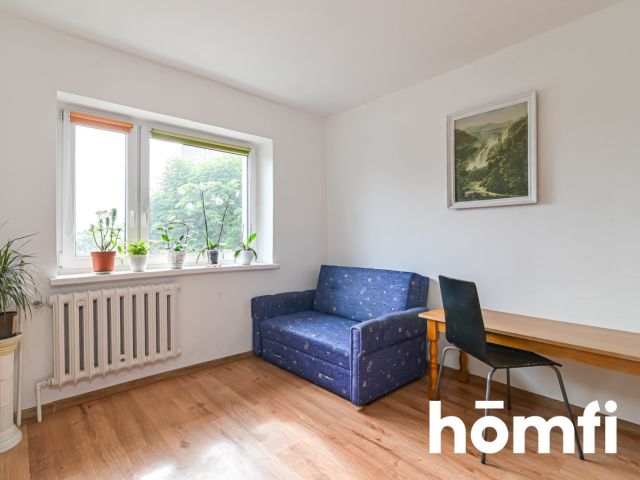 Spacious 3-Room Apartment in a Renovated Tenement House | Gdańsk Wrzeszcz - Квартира - Продаж - Gdańsk, Wrzeszcz