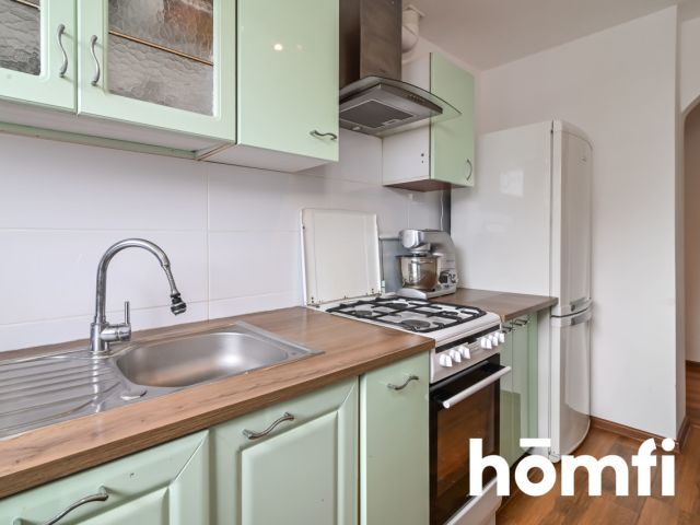 Spacious 3-Room Apartment in a Renovated Tenement House | Gdańsk Wrzeszcz - Квартира - Продаж - Gdańsk, Wrzeszcz