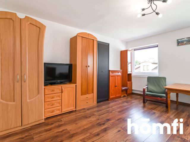 Spacious 3-Room Apartment in a Renovated Tenement House | Gdańsk Wrzeszcz - Квартира - Продаж - Gdańsk, Wrzeszcz