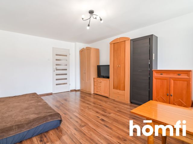Spacious 3-Room Apartment in a Renovated Tenement House | Gdańsk Wrzeszcz - Квартира - Продаж - Gdańsk, Wrzeszcz