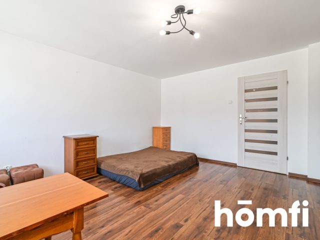Spacious 3-Room Apartment in a Renovated Tenement House | Gdańsk Wrzeszcz - Квартира - Продаж - Gdańsk, Wrzeszcz